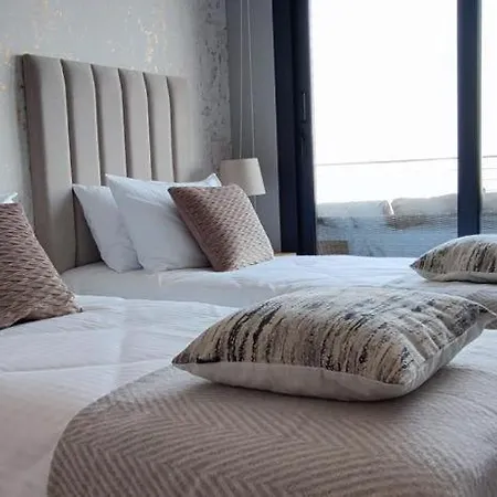 Apartament Infinity View Arenales del Sol Esterno foto