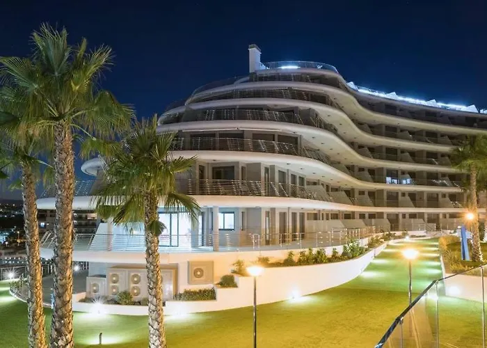 Apartament Infinity View