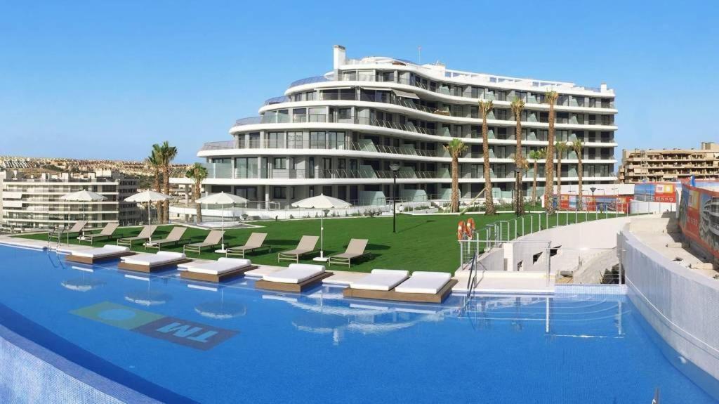 Infinity View * Arenales del Sol