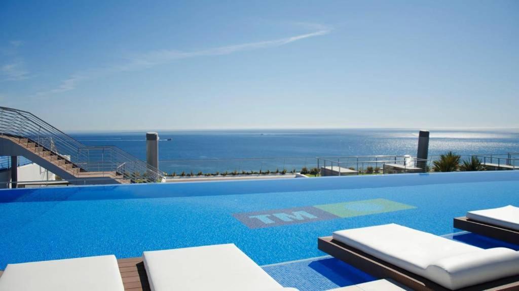 Infinity View * Arenales del Sol
