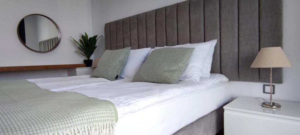 Infinity View Apartment Arenales del Sol