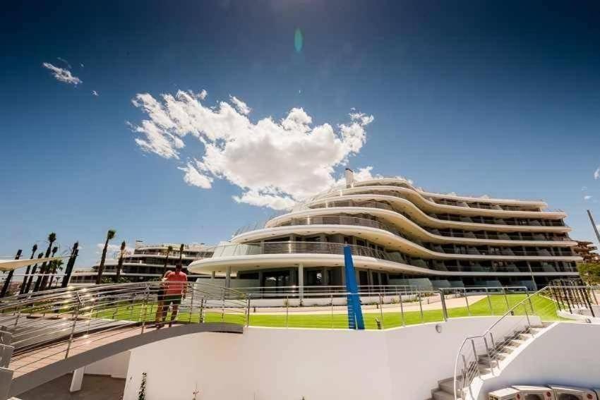 Apartment Infinity View Arenales del Sol
