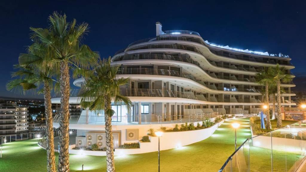 Infinity View Arenales del Sol
