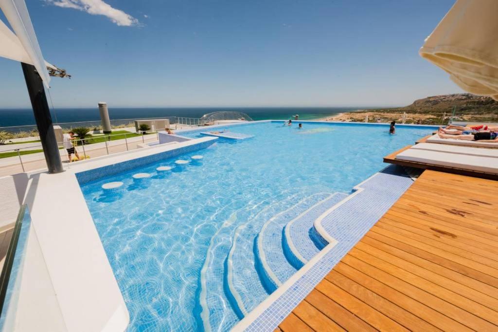Apartment Infinity View *