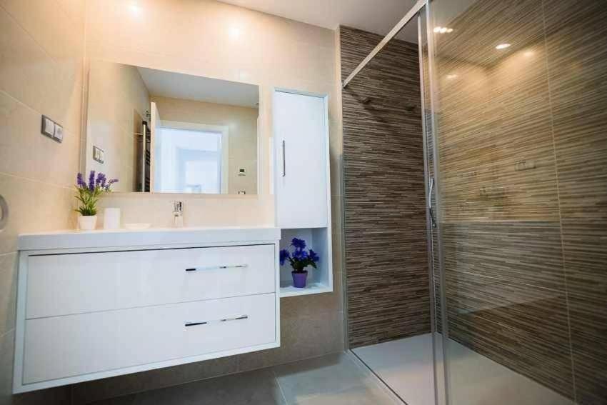Infinity View Apartment Arenales del Sol