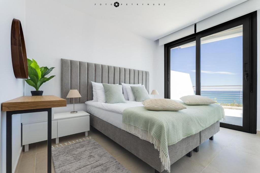 Apartment Infinity View *