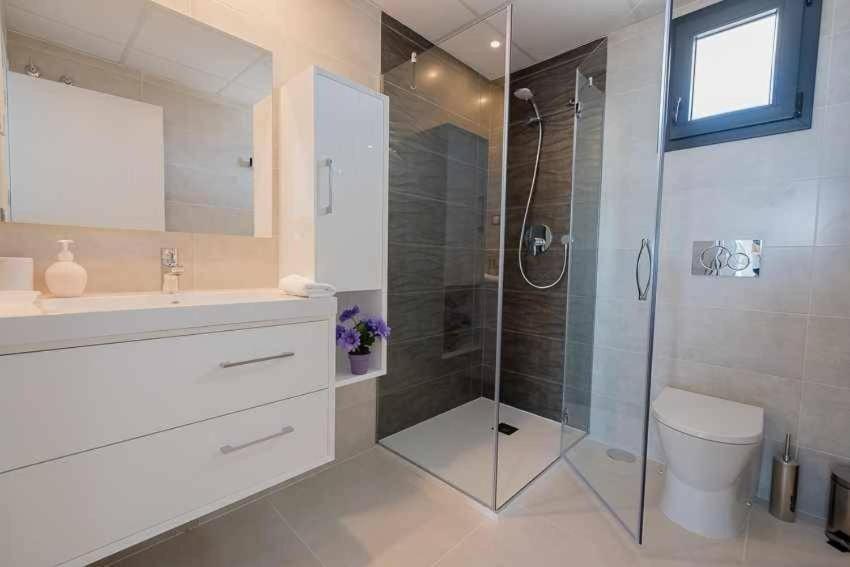 Infinity View Appartement *