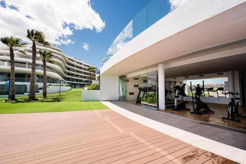 Appartement Infinity View *