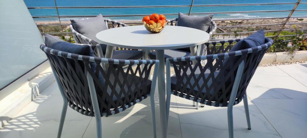 Infinity View * Arenales del Sol