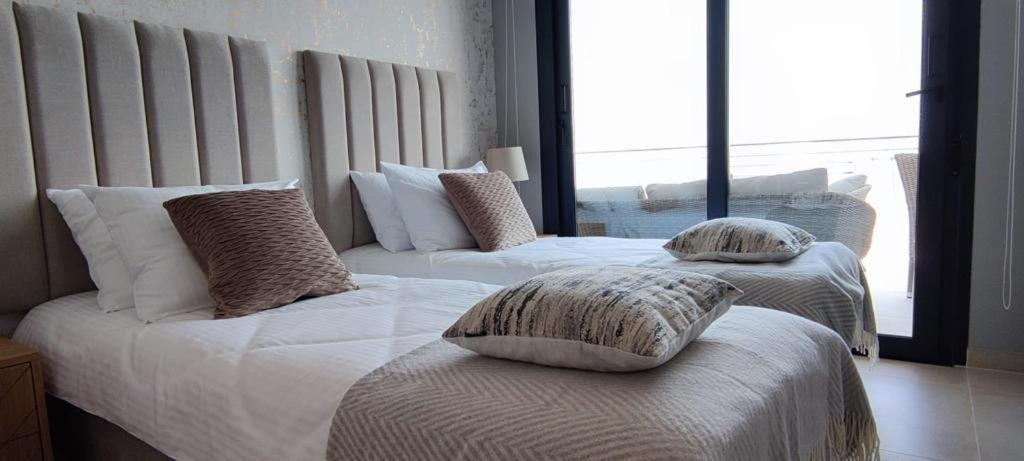 Infinity View * Arenales del Sol