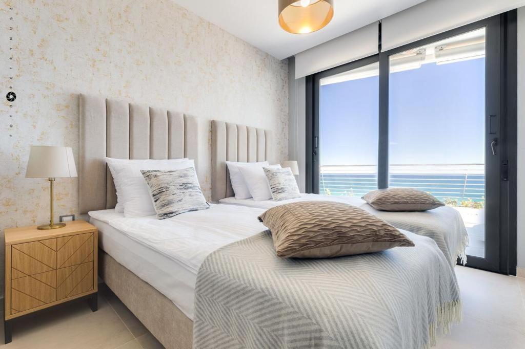 Infinity View Appartement